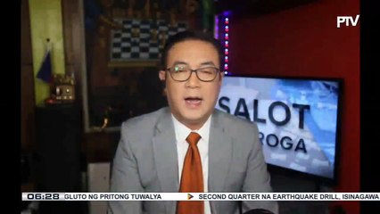 Télécharger la video: Lalaking umano'y iligal na nagbebenta ng government stickers, arestado sa entrapment ops ng NBI