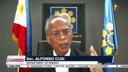 Pres. Duterte, bukas sa isinusulong ni Jardeleza na baselines law amendment