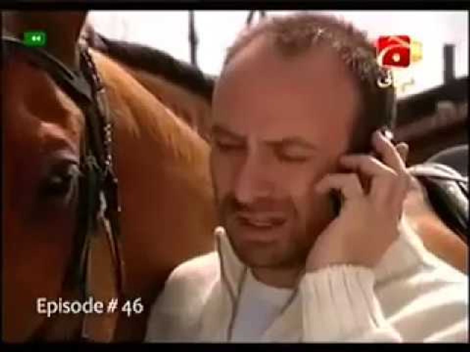 Sheharzaad Episode 46