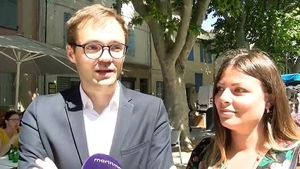 Canton d'Istres. La sécurité, au cœur du programme des candidats RN