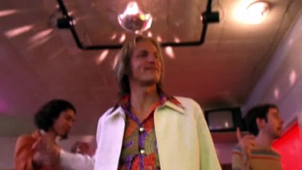 Kingpin 1996 - Trailer