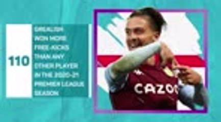 Euro 2020 Ones to Watch - Jack Grealish