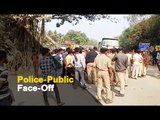 Lady Constable Injured In Police-Public Clash In Odisha | OTV News