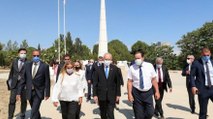 Kılıçdaroğlu Kıbrıs politikası milli davadır