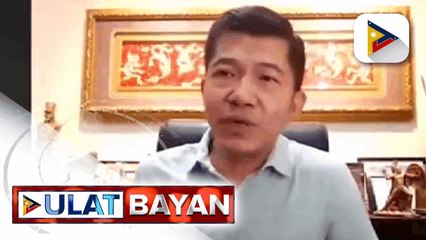 Hybrid elections sa 2022, isinusulong ni dating Biliran Rep. Glenn Chong