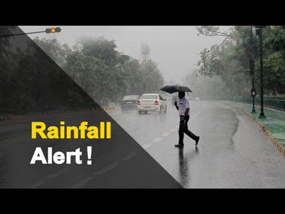 Odisha Weather Alert | Rain & Thunderstorm Predicted For Several Districts | OTV News