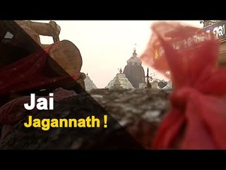 Puri Rath Yatra | Timber For Chariots Reach Puri | OTV News