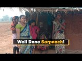 Lady Sarpanch Helps Perform Last Rites As Villagers Shun Family For Inter-Caste Marriage | OTV News