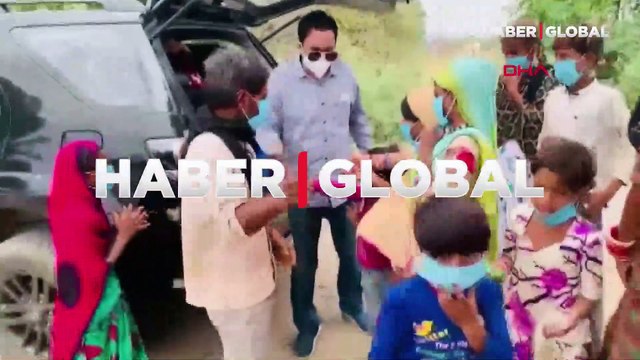 Korkunç tabloyu gözler önüne serdi: Hindistan'da kara mantar durumu kötüleştiriyor