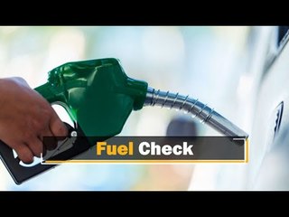 Petrol & Diesel Prices Continue To Rise In Odisha | OTV News
