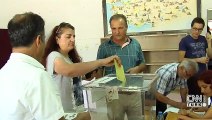 AK Partili Dağ'dan muhalefetin erken seçim çağrısına yanıt