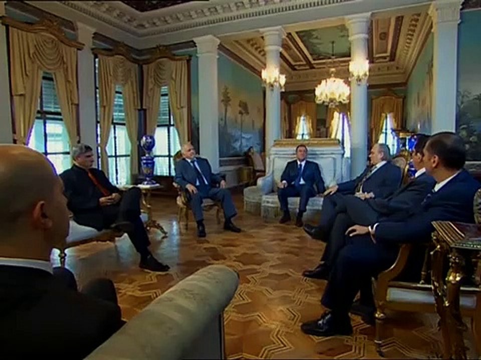 'Kurtlukta düşeni yemek kanundur!' - Kurtlar Vadisi nostalji