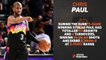 Player of the Day - Chris Paul