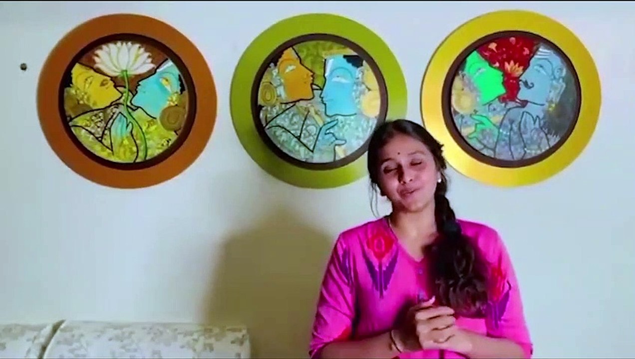 వైరల్‌ వీడియో: ఒక్క మెసేజ్‌తో ప్రాణం కాపాడిన నటసింహం