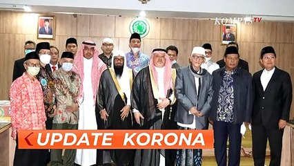 Menag Tegaskan Pembatalan Haji 2021 untuk Jaga Keselamatan Jemaah