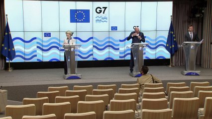G7: повестка дня саммита