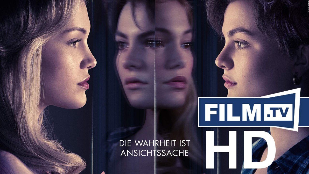 Cruel Summer Trailer Deutsch German (2021)