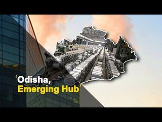 Odisha Emerging As Manufacturing Hub In Eastern India: Odisha Governor In Assembly | OTV News