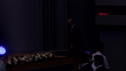 ANKARA İsmail Demir: Uzaya gidebildiğimiz bir dünyaya doğru adım adım yürüyeceğiz