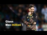 BIG Hit By Glenn Maxwell! Sold For Rs. 14.25 Cr In IPL Auction | OTV News