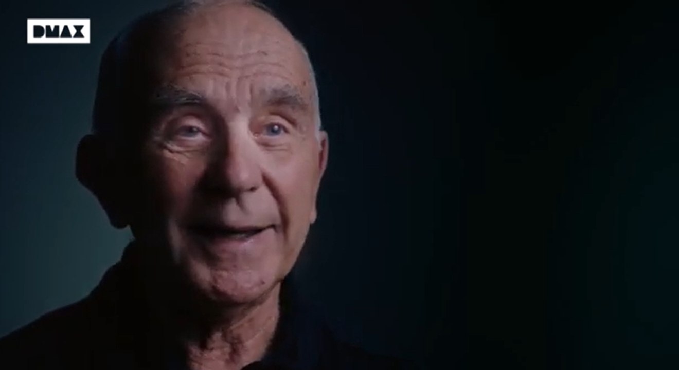 Sábados Espaciales de DMAX