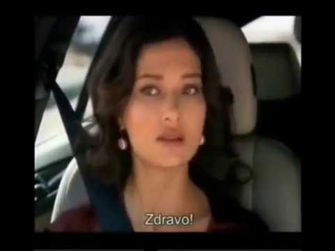 Љубов и казна Дел 28 (Aşk ve Ceza 28. Bölüm)