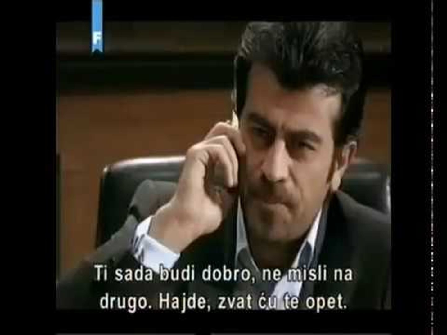 ⁣Љубов и казна Дел 43 (Aşk ve Ceza 43. Bölüm)