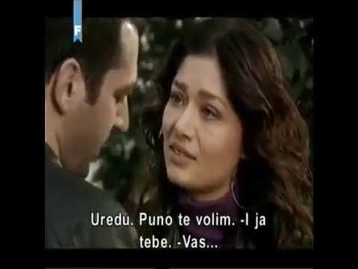 ⁣Љубов и казна Дел 42 (Aşk ve Ceza 42. Bölüm)