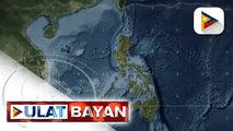 PHIVOLCS: higit 4-k lindol, naitala sa PHL simula Enero; Jose Abad Santos sa Davao Occidental, niyanig ng 5.1 magnitude na lindol; Iba’t ibang ahensya ng pamahalaan, nakiisa sa 2nd quarter nationwide virtual earthquake drill