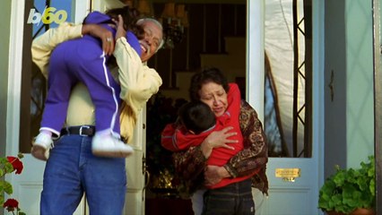 Americans Find The Most Joy in Family