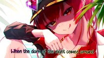 Nightcore - Take It Off (Ke$ha)