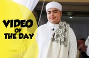 Video of The Day: Ameer Azzikra Resmi Menikah, Bams eks Samsons Digugat Cerai