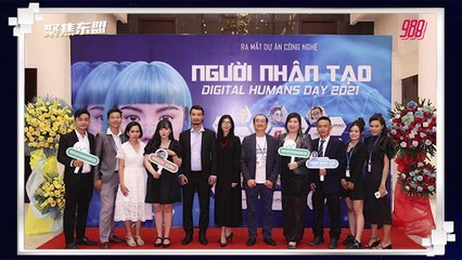 【聚焦东盟 11-06-21】香港开发机器护士  解人力荒且能互动