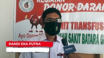 PMI Ajak Warga Luwu Jadi Pendonor Darah, Jelang Hari Donor Darah Sedunia