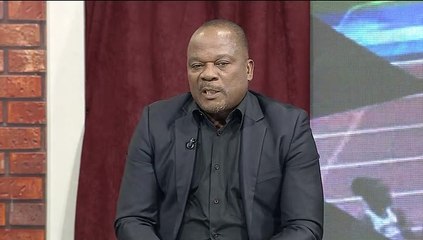 Victoire ivoirienne, bon point pour Patrice Beaumelle selon  Charles Dago