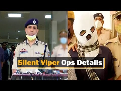 Anjana Mishra Gang-Rape Case: Prime Accused Biban Biswal Arrested After 22 Years | OTV News