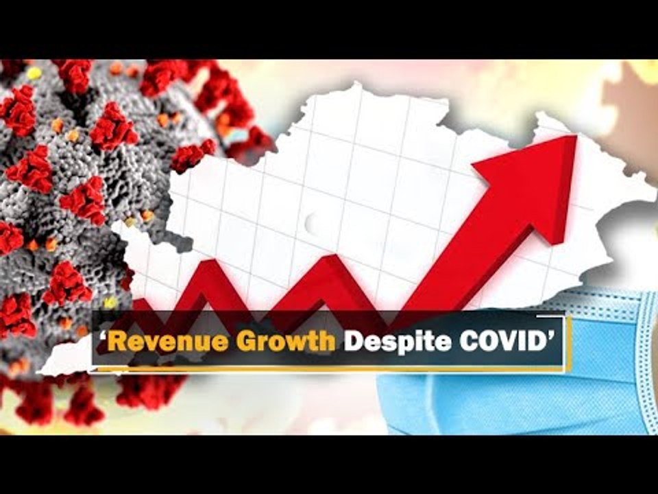 Odisha Budget 2021: Finance Minister Forecasts 10% Growth In Own Revenue | OTV News