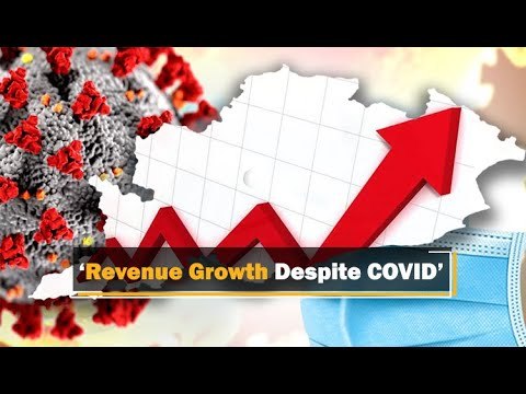 Odisha Budget 2021: Finance Minister Forecasts 10% Growth In Own Revenue | OTV News