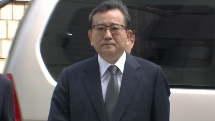 '증언 번복 검증'이 쟁점될 듯...'성 접대'는 면소 확정 / YTN