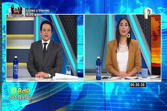 SMP: largas colas de personas esperan vacuna en exteriores de parque Mayta Capac