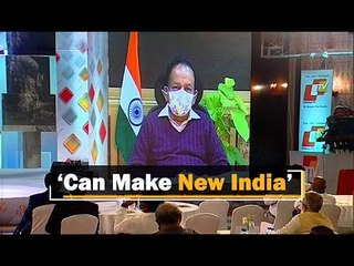 OTV Foresight Conclave 2021: Union Health Minister Dr Harsh Vardhan’s Address | OTV News