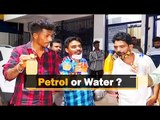 Uproar In Bhubaneswar Over ‘Petrol Adulteration’ | OTV News
