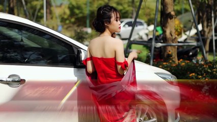 Karaoke Tình Dại Khờ - Tone Nữ Nhạc Sống Huỳnh Lê