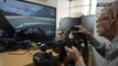 Need for speed! 93-y/o Japanese ex-taxi driver becomes YouTube legend at racing games