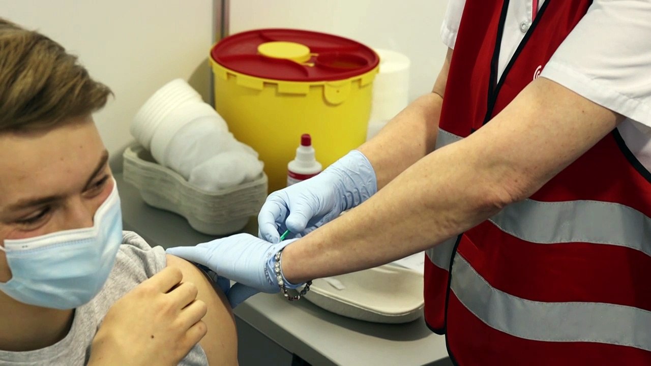 CovPass: Wissenswertes zum digitalen Impfpass