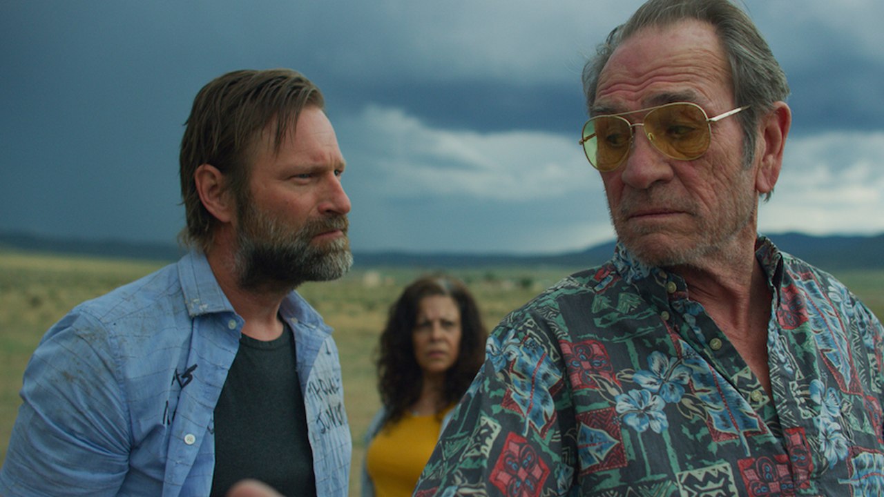 Wander - Trailer (Deutsch) HD