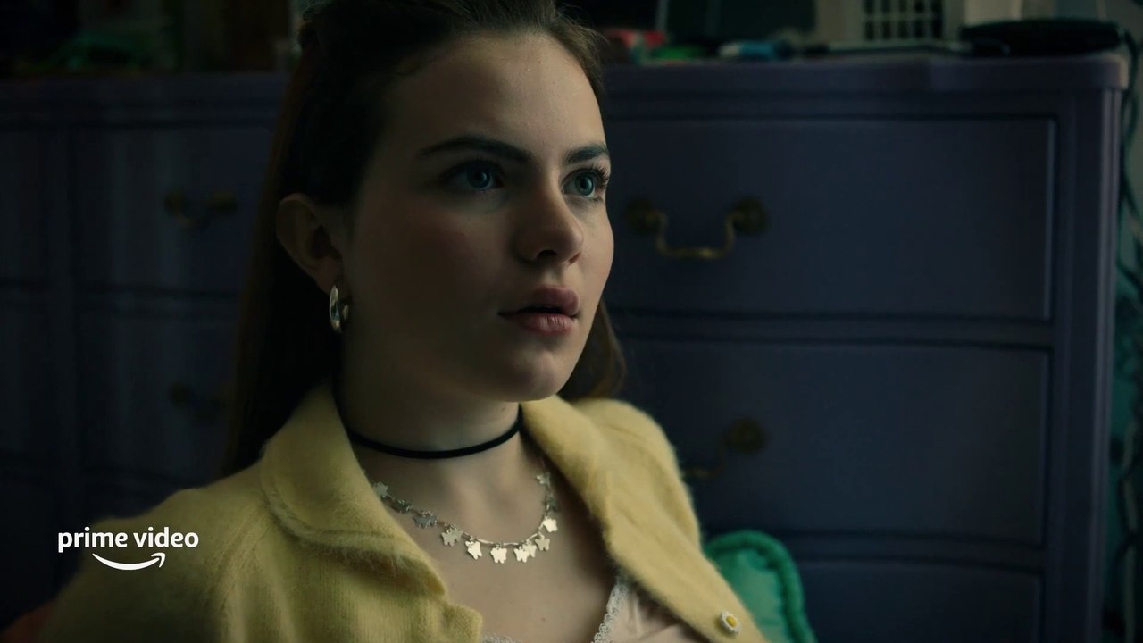 Cruel Summer - S01 Trailer (Deutsch) HD