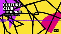 Culture Club #4 - Le Tunnel, le triomphe du hip-hop