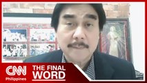 Regional officials appeal to natl. govt. for more doses | The Final Word