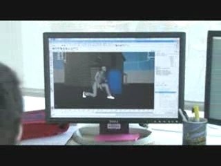 Crime 360 - Forensic Animation Team Give Sneak Peek